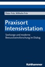 Cover: Praxisort Intensivstation - Kohlhammer
