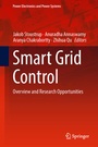 Cover: Smart Grid Control - Springer