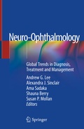 Abbildung von: Neuro-Ophthalmology - Springer