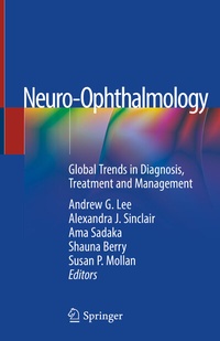 Abbildung von: Neuro-Ophthalmology - Springer