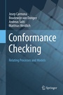 Cover: Conformance Checking - Springer