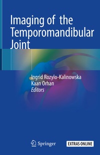 Abbildung von: Imaging of the Temporomandibular Joint - Springer