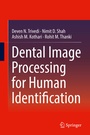 Cover: Dental Image Processing for Human Identification - Springer