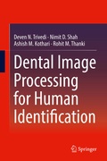 Cover: Dental Image Processing for Human Identification - Springer