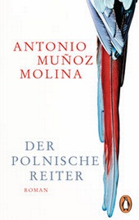 Abbildung von: Der polnische Reiter - Penguin Verlag