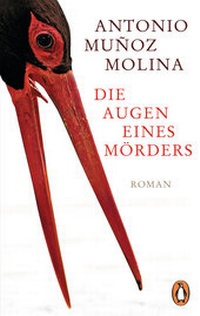 Abbildung von: Die Augen eines Mörders - Penguin Verlag