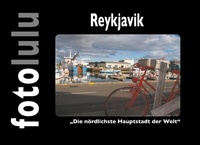 Abbildung von: Reykjavik - BoD - Books on Demand