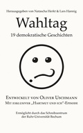 Cover: Wahltag - BoD - Books on Demand