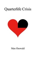Cover: Quarterlife Crisis - Books on Demand