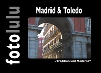 Abbildung von: Madrid & Toledo - BoD - Books on Demand