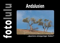 Abbildung von: Andalusien - BoD - Books on Demand