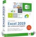 Bild: Excel 2019 - Vierfarben