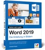 Cover: Word 2019 - Vierfarben