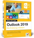 Cover: Outlook 2019 - Vierfarben