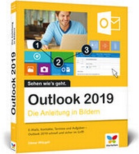 Abbildung von: Outlook 2019 - Vierfarben