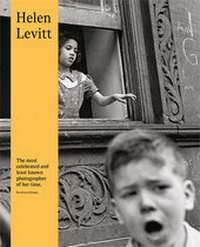 Abbildung von: Helen Levitt - Kehrer Verlag