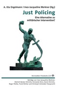 Cover: Just Policing - Evangelische Akademie Baden