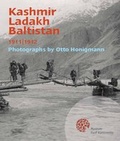 Cover: Kashmir-Ladakh-Baltistan, 1911/1912 - Museum F&uuml;nf Kontinente