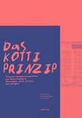 Cover: Das Kotti-Prinzip - Ruby Press