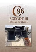 Cover: Mauser C96, Band 7 - Bl&auml;tterdach GmbH