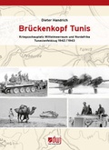 Cover: Br&uuml;ckenkopf Tunis - Bl&auml;tterdach GmbH