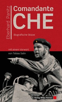 Enlarge image Cover: Comandante Che - Heinen, Wiljo