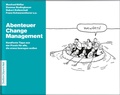 Cover: Abenteuer Change Management - Frankfurter Allgemeine Buch