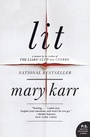 Cover: Lit - HarperCollins
