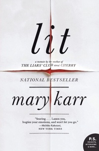 Enlarge image Cover: Lit - HarperCollins