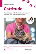 Cover: Cattitude - Schl&uuml;tersche