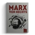 Cover: Marx von rechts - Jungeuropa Verlag
