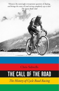 Enlarge image Cover: The Call of the Road - William Collins