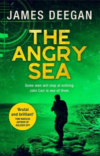 Abbildung von: The Angry Sea - HQ
