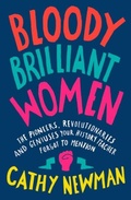 Cover: Bloody Brilliant Women - William Collins