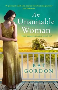 Abbildung von: An Unsuitable Woman - The Borough Press