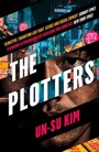 Cover: The Plotters - Fourth Estate Ltd