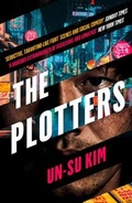 Cover: The Plotters - Fourth Estate Ltd