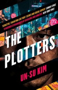 Abbildung von: The Plotters - Fourth Estate Ltd