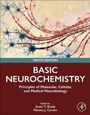 Cover: Basic Neurochemistry - Academic Press