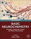 Cover: Basic Neurochemistry - Academic Press