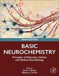 Enlarge image Cover: Basic Neurochemistry - Academic Press