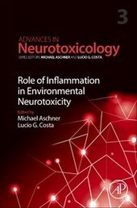 Abbildung von: Role of Inflammation in Environmental Neurotoxicity: Volume 3 - Academic Press