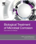 Cover: Biological Treatment of Microbial Corrosion - Elsevier