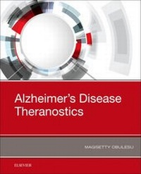 Abbildung von: Alzheimer's Disease Theranostics - Academic Press