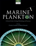 Cover: Marine Plankton - OUP eBook