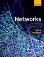 Cover: Networks - OUP eBook