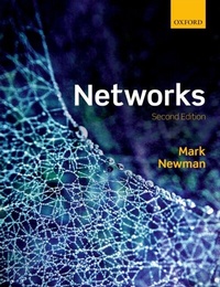 Enlarge image Cover: Networks - OUP eBook