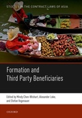 Bild: Formation and Third Party Beneficiaries - OUP eBook