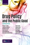 Cover: Drug Policy and the Public Good - OUP eBook