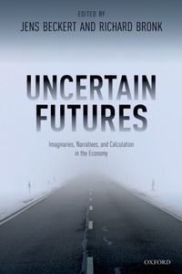 Enlarge image Cover: Uncertain Futures - OUP eBook